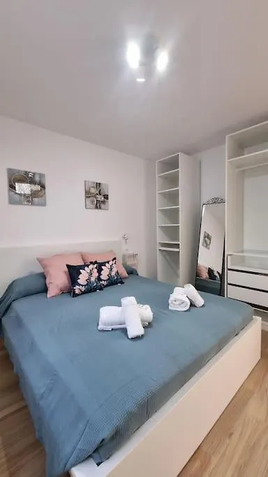 B-Rent Central Digital Zen 2 Rooms كوراليهو شقة
