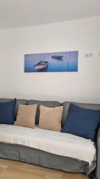 B-Rent Central Digital Zen 2 Rooms كوراليهو شقة