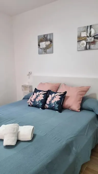 B-Rent Central Digital Zen 2 Rooms كوراليهو